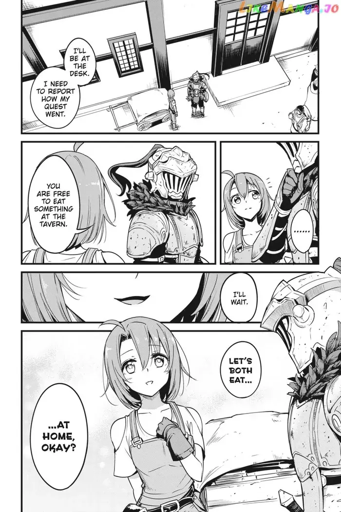 Goblin Slayer: Side Story Year One Chapter 43.5 image 03_optimized_optimized